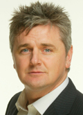 Kelly: joining Hill & Knowlton