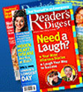 Reader's Digest: Experian helping improve suppression
