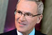 Jean-Bernard Levy: Vivendi's chief executive
