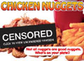 BHF: censored new ad