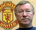 Sir Alex Ferguson: disallowed the trademark