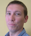 Witherall: new role at Tri-Direct