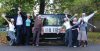 Taxi Media promotes 118 118 with passenger freebies