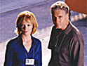 'CSI': one of the shows on offer