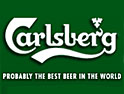 Carlsberg: planning football-themed ad