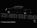 Nissan: escapes censure