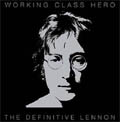 Lennon: tracks not available on iTumes
