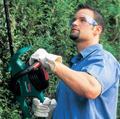 Bosch: Lawn & Garden list updated