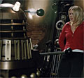 'Doctor Who': ITV to launch rival