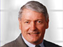 Malone: chairman of Liberty Media