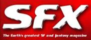 SFX: online version of the magazine