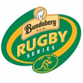 Bundaberg; backing Australian rugby