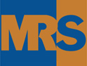 MRS: conference line-up unveiled