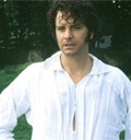 'Priede & Prejudice': Colin Firth as D'Arcy