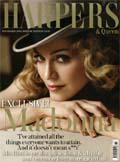 Harpers & Queen: will revert back to old name