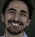 Droga: heading film and press juries