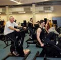 Fitness: free customer profiling