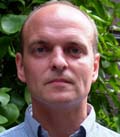 Hebblethwaite: will continue to head up Think