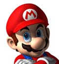 'Mario Kart DS': first multiplayer game