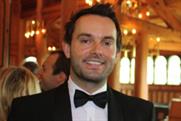 Royal Albert Hall deputy head of show department Tom King 