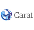 Carat: using CACI data