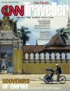 Ink launches Asian edition of CNN Traveller as inflight market grows