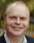 Wilson: heading luxury sales team