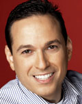 Lazar: joining Yahoo!