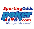 SportingOddsPoker: aiming to woo novices