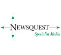 Newsquest: appoints Wyvern