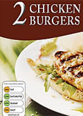 Food: consumers like 'traffic light' design