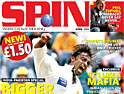 Spin: did not even work during Ashes