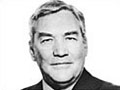 Lord Black: charged with fraud