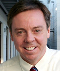 Luengo-Jones: appointed to run Peppers & Rogers