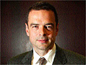 Newland: stepping down as editor