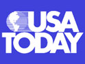USA Today inks content deal with Yahoo!