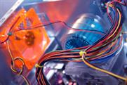 Digital technology: UK publishers push ahead