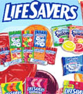 Life Savers: launching in UK