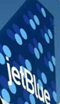 JetBlue: low cost from New York
