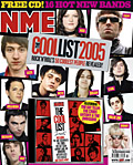 NME: cool list