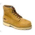 Timberland: one of Labour voters' favourites