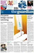 The Guardian: moving direct in-house