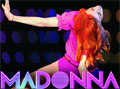 Madonna: Ad Bradley Music will handle promotional activity