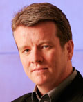 Lamb: taking marketing role at Diamond Trading Company
