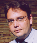 Graham Bate