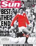The Sun: account moves to Mindshare