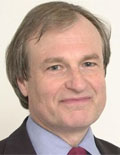Dickson: steps up to deputy editor role