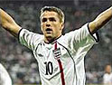 Owen: will work on MSN World Cup coverage