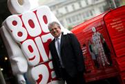 COI hires Because for Pay & Work Rights event