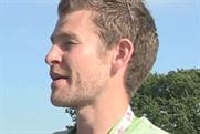 Luke Southern, head of sponsorship and partnerships for Virgin Media
